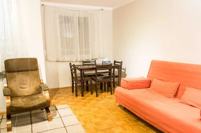 2- pokojowe mieszkanie (50 m²) przy ul. Przestrzennej we Wrocławiu - miniatura 2