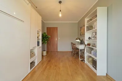 ENG, apartament premium, 70m2 przy Starym Kleparzu, 3 pokoje, loggia - miniatura 4