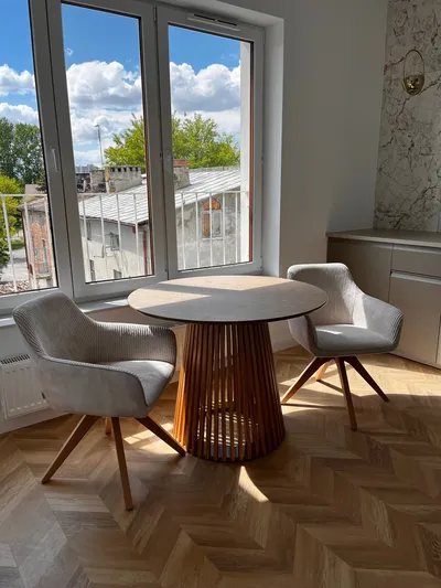 Mieszkanie na Starym Mieście w nowoczesnym budownictwie! - miniatura 2