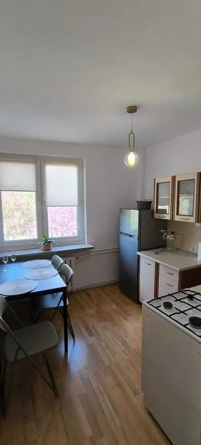 Wynajme mieszkanie 3 pokojowe na LSM w Lublinie - miniatura 5