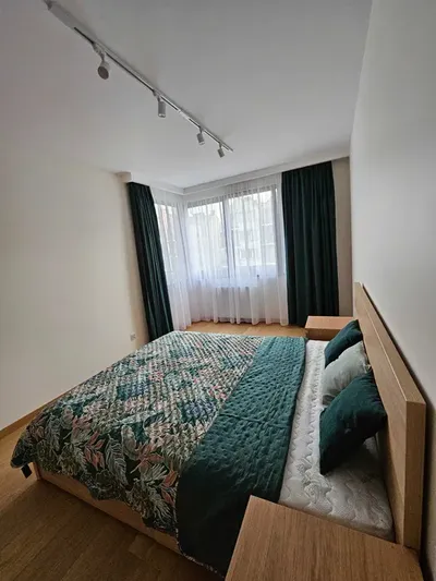Nowe! 2 Pokoje, klimatyzacja, 48m2 Bronowice ul. Sosnowiecka - miniatura 3