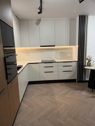 Apartament 3 pokojowy, nowy, Gdańsk , ul. Kartuska 123 - miniatura 3