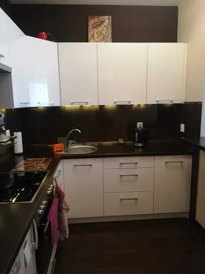Nowa kawalerka z oddzielną kuchnią | ul. Tylna | Śródmieście Łódź - miniatura 4