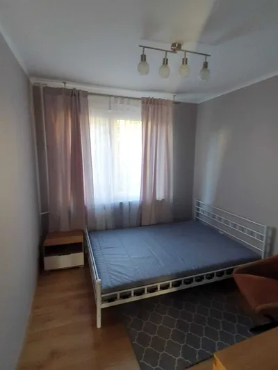 Mieszkanie dwupokojowe Kraków Dąbie - miniatura 5