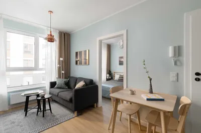 Jagiellońska 55E, Praga PóŁnoc, 2 pokoje | nowoczesne | jasne | świetny układ | doskonała komunikacja - miniatura 4
