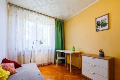Mieszkanie trzypokojowe ul. Sienna os. Drabinianka - miniatura 4