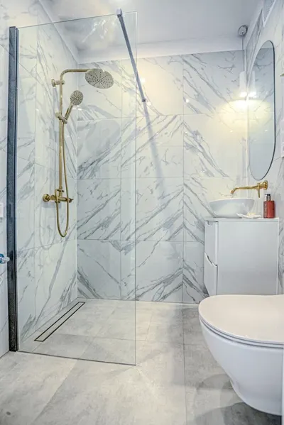 Wynajme kawalerke centrum Katowice ul Reymonta 24 - miniatura 5