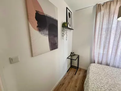 Do wynajęcia przytulne mieszkanie 2 pokojowe z balkonem blisko centrum miasta, ul. Kościuszki 31b w Katowicach - miniatura 5