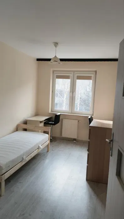 Wynajmę pokój jednoosobowy Rzeszów przy Uniwersytecie i Millenium Hall - miniatura 3
