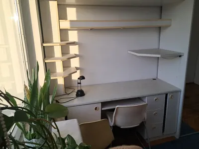 Pokój w mieszkaniu 3 osobowym, Oliwa, AWF, Żabianka - miniatura 2