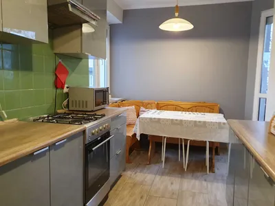Wynajmę 3 pokoje w mieszkaniu studenckim - miniatura 4