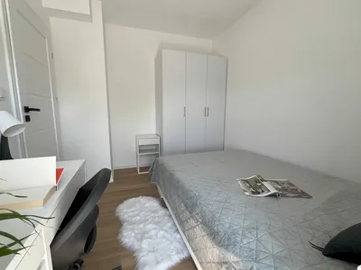 Mieszkanie dwupokojowe 32m2 - miniatura 5