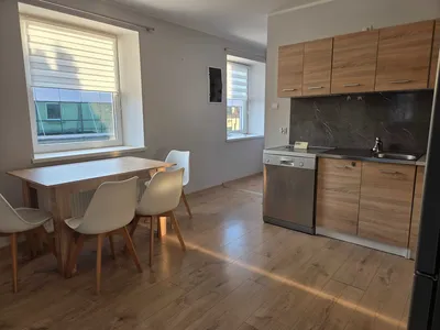 Mieszkanie 90m2 + 30m2 w centrum Osięcin - miniatura 2