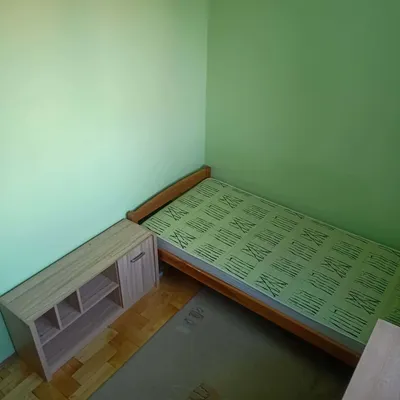 Pokój | 9 piętro | WSiZ | bez kaucji - miniatura 2