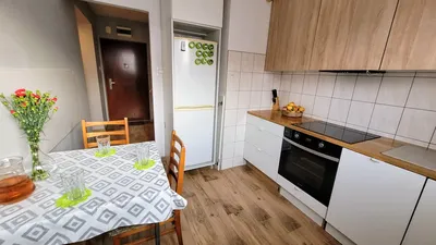 Przestronny pokój do wynajęcia na dzielnicy Czuby - miniatura 4