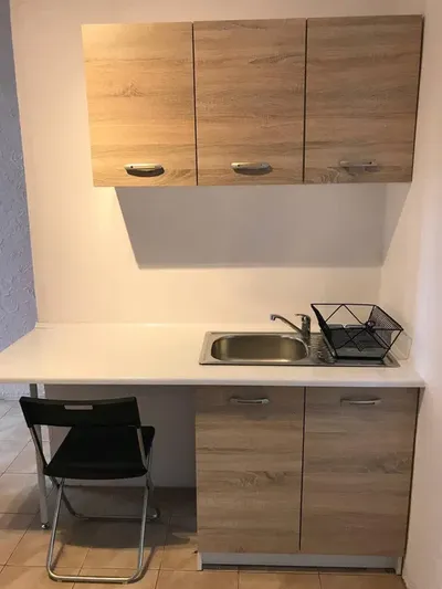 Pokój dla studenta lub osoby pracującej - miniatura 2