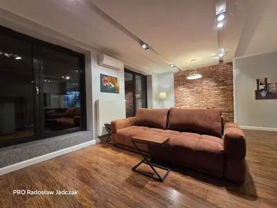 Wynajmę bezpośrednio dwupiętrowy apartament Tymienieckiego 25 C - miniatura 3
