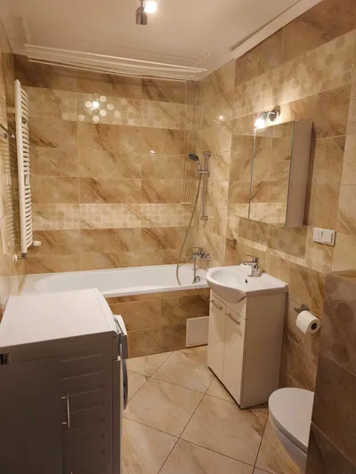 2 pokojowe mieszkanie na wynajem, bez prowizji,Kaczorowskiego z windą - miniatura 3