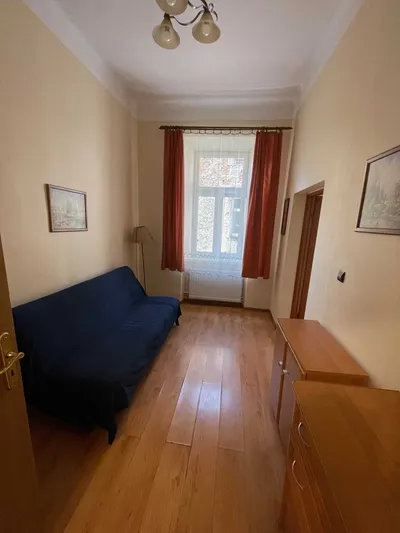 dwupokojowe mieszkanie do wynajęcia w centrum Krakowa - miniatura 4