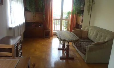 2-pokojowe - balkon, parking, Podgórze (CHT Tandeta, Zabłocie)