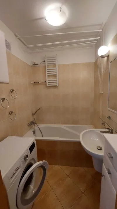 Pokój jednoosobowy Gdańsk Zaspa - miniatura 4