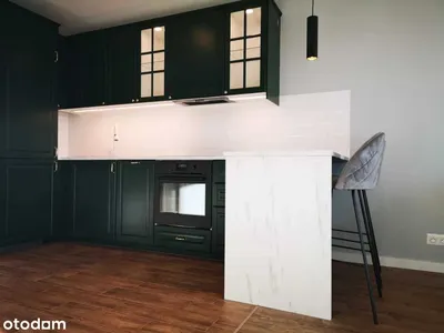 Mieszkanie 2 pokojowe 37,5 m2, Bażantów z garażem. - miniatura 3