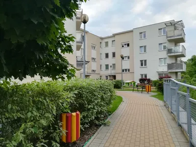 Wynajmę mieszkanie - miniatura 3