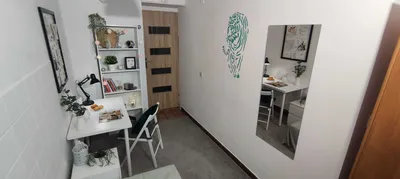 Pokój 1os, al. Kijowska 37 | Wrocławska, Mazowiecka, AGH UJ UR UP - miniatura 3