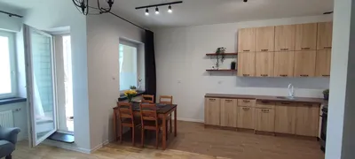 Mieszkanie 44m2 leśna Dolina. Parter. - miniatura 5