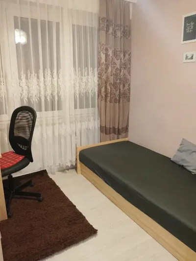 Tanio pokój od zaraz
