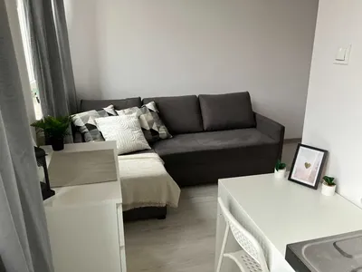 Wynajmę kawalerkę - promocja! - miniatura 4