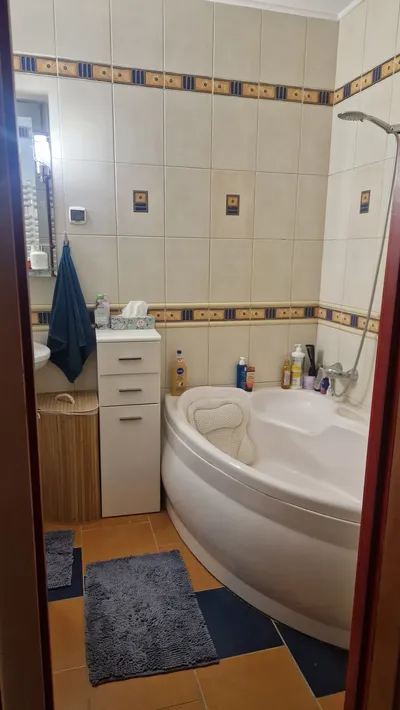 Pokój w mieszkaniu dwuosobowym | Kliny, blisko pętli - miniatura 4