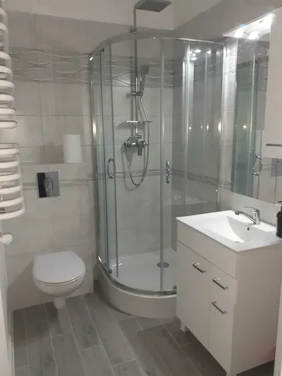 Komfortowe 41 m² po remoncie - miniatura 4