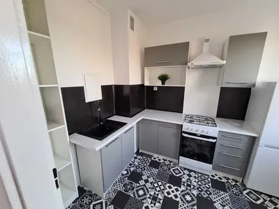 Wynajmę kawalerkę prawobrzeże Szczecin - miniatura 4