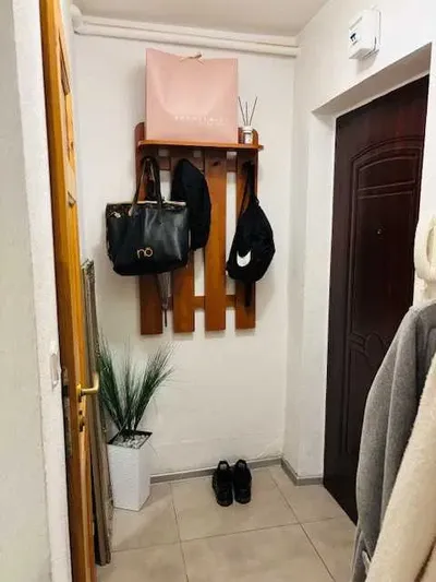 Wynajmę mieszkanie dwa pokoje na przeciwko CH Kaskada - miniatura 5