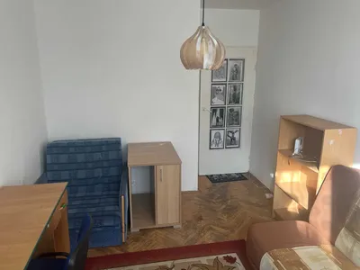 Mieszkanie na wynajem 3 pokoje z balkonem 70m2 LUBLIN Czechów - miniatura 3