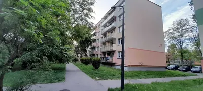 Pokój jednoosobowy. Bałuty - miniatura 4