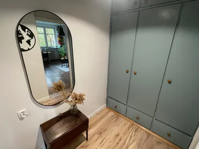 Przytulne mieszkanie 48 m² | Centrum Krakowa | Bezpośrednio - miniatura 5