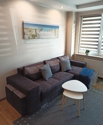 Piękne mieszkanie centrum ul. Piłsudskiego 5 - miniatura 4