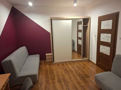 ul.Architektów, mieszkanie 2-pokojowe 46m - miniatura 5