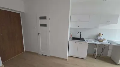 Dwa pokoje z aneksem kuchennym, po remoncie - miniatura 2