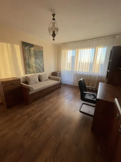 Mieszkanie do wynajęcia, 3 pokoje OKAZJA centrum parking - miniatura 3