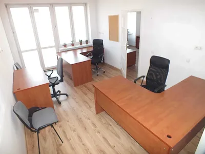 Biuro do wynajęcia 74m2 3 pok Al.Jerozolimskie / Lindleya Śródmieście - miniatura 2