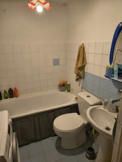 Pokój dla dwóch kobiet niepalących - miniatura 4