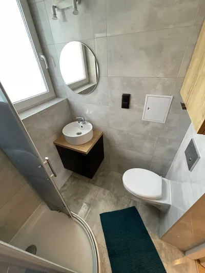 Mieszkanie na wynajem Łódź Dąbrowa - miniatura 3