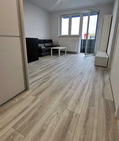 Dwupokojowe mieszkanie ul. Bałtycka (Lwowska) - miniatura 5