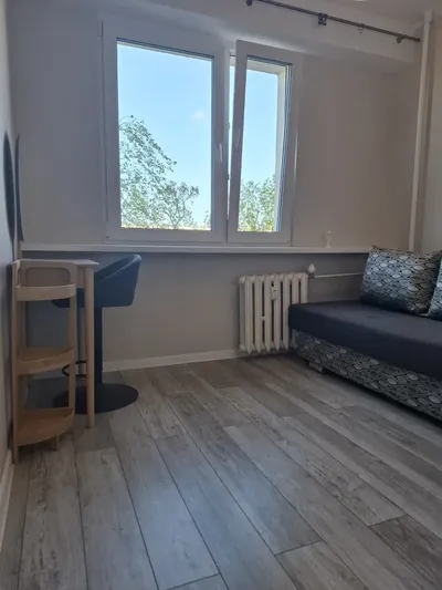 Mieszkanie do wynajęcia 2 pokoje 48m² Toruń. - miniatura 4