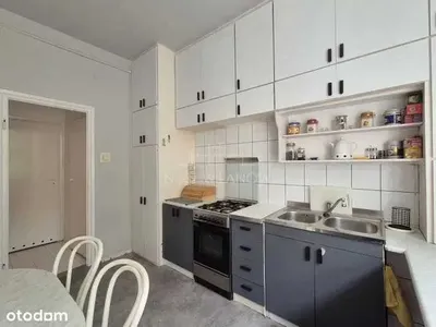 mieszkanie na wynajem MOKOTÓW 2 pokoje - miniatura 5