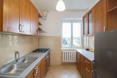 Katowice centrum ul PCK dwa pokoje na wynajem - miniatura 5