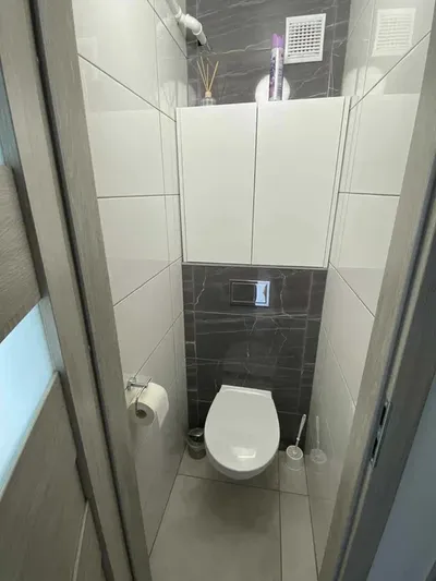 Wynajmę mieszkanie 3 pokoje Wyszyńskiego Białystok - miniatura 3